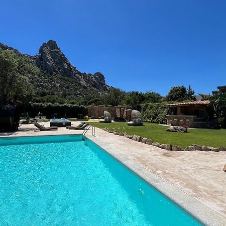 Antica Fonte Holiday Homes 圣帕特雷拉 外观 照片