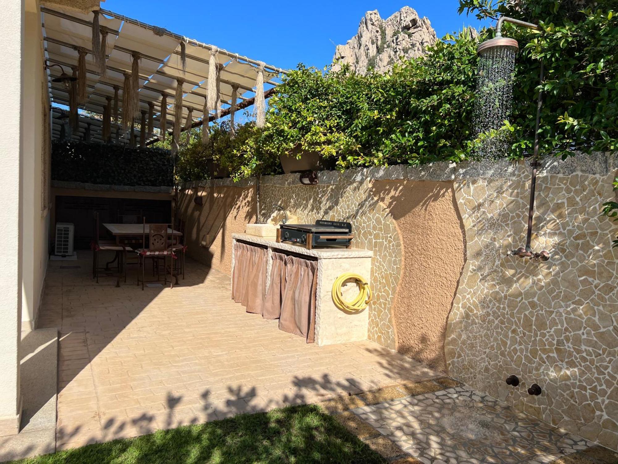 Antica Fonte Holiday Homes 圣帕特雷拉 外观 照片