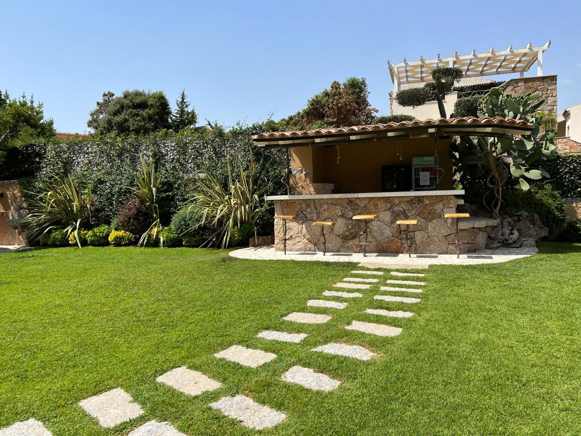 Antica Fonte Holiday Homes 圣帕特雷拉 外观 照片