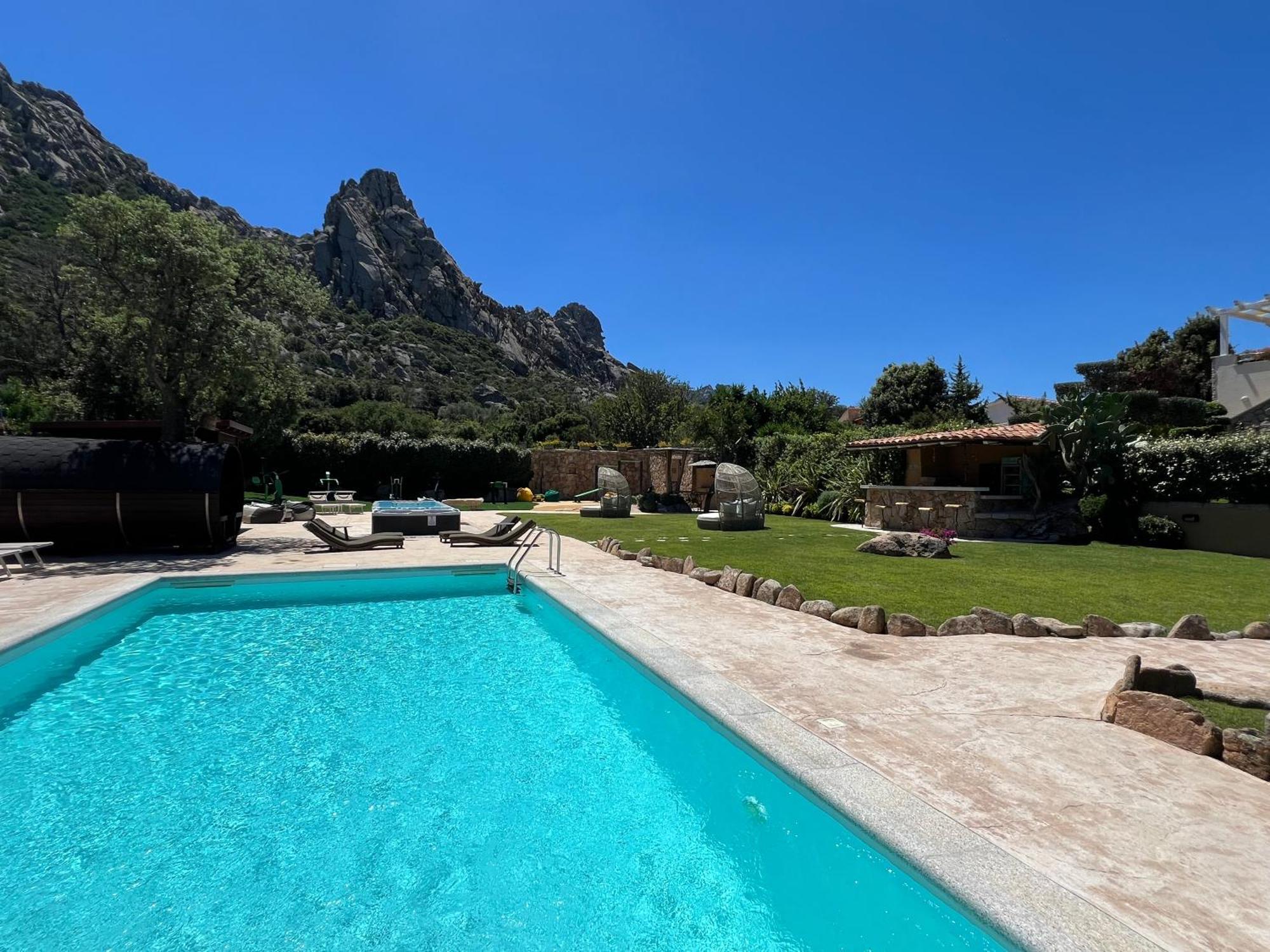 Antica Fonte Holiday Homes 圣帕特雷拉 外观 照片